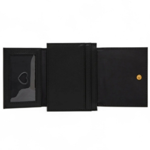 NWT Betsey Johnson Celestial Bifold Wallet - Picture 6 of 10